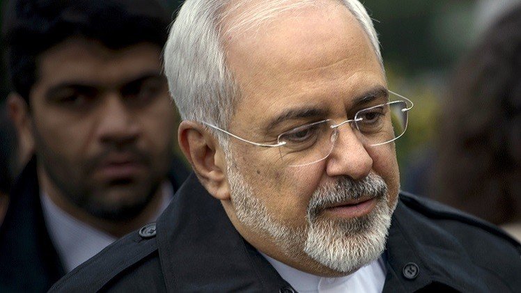 طهران تدعو الدول الكبرى إلى "انتهاز فرصة قد لا تتكرر"