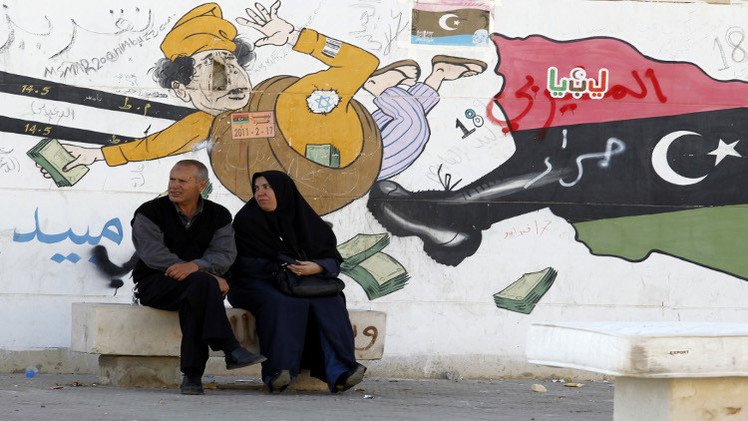 إقالة الحاسي.. تشعل الجدل في ليبيا