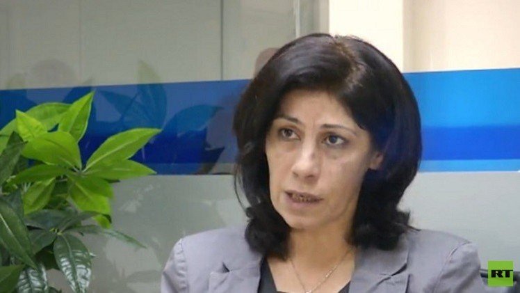 الجيش الإسرائيلي يعتقل نائبا فلسطينيا 