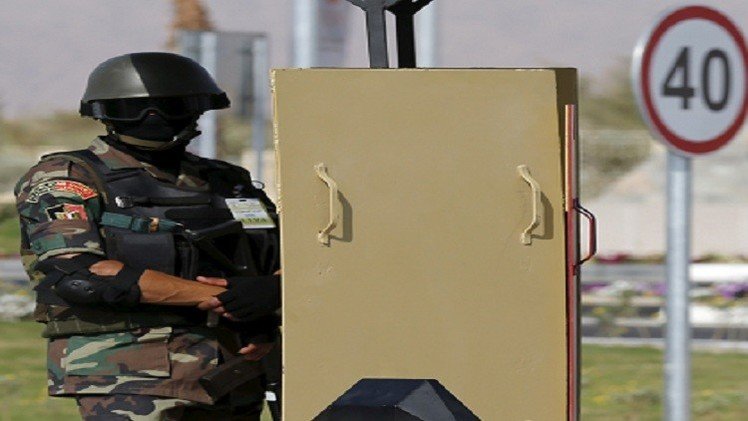 مراسلنا: مقتل 18 جنديا و3 مدنيين في هجوم سيناء