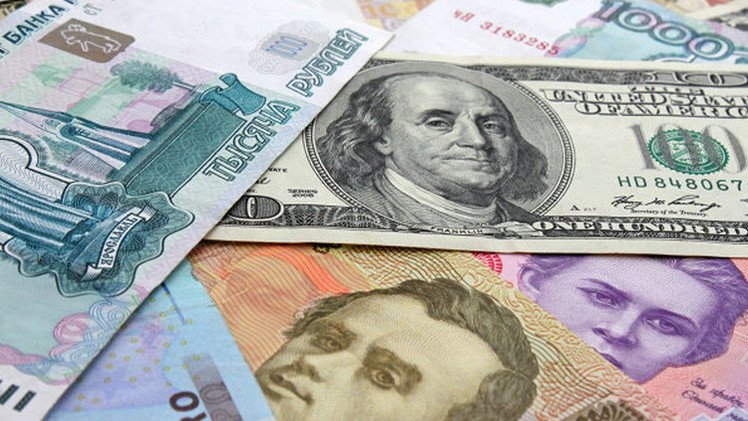 الروبل عند أعلى مستوى في 4 أشهر أمام اليورو