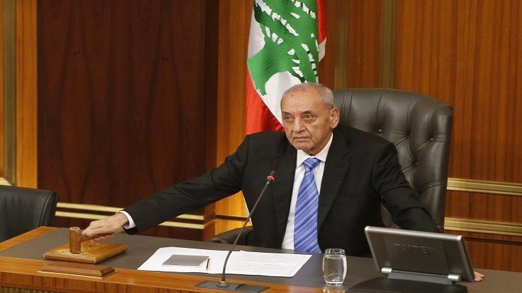 لبنان.. تأجيل انتخاب رئيس للبلاد للمرة الـ21