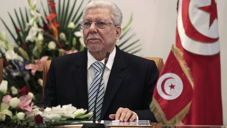 تونس تعيد علاقاتها الدبلوماسية مع سوريا