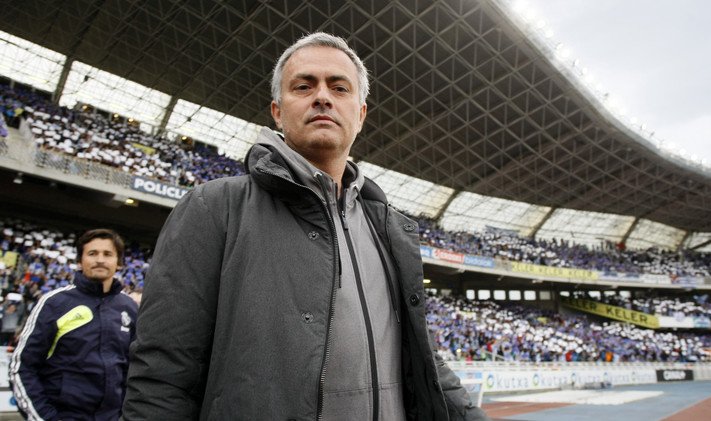 أربيلوا: مورينيو قد يعود لريال مدريد