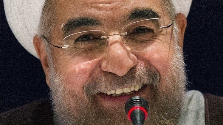 روحاني: يجب بذل كل الجهود لوقف الحرب في اليمن