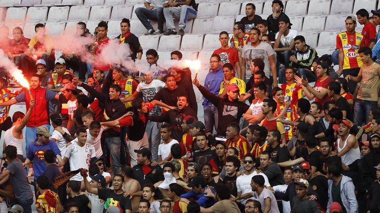 طريق الترجي سالكة نحو دور الـ16 في دوري الأبطال