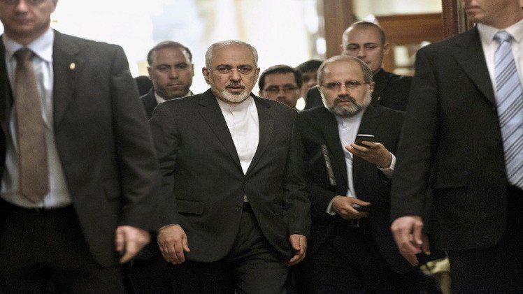 طهران: اتفاق لوزان يحفظ حقوقنا النووية