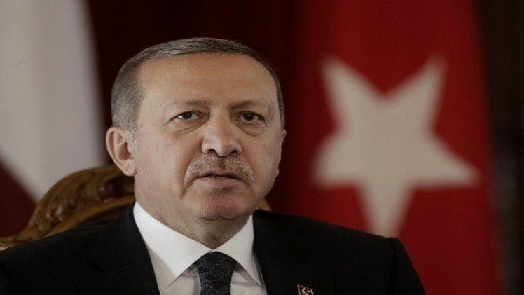 أردوغان إلى إيران في أول زيارة لرئيس تركي منذ 4 سنوات