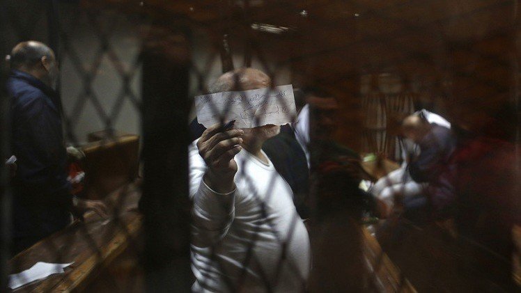 مصر.. إحالة 187 من أنصار الإخوان إلى القضاء العسكري