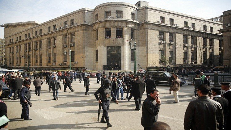 تأجيل النطق بالحكم في الدعوى المطالبة بإعلان إسرائيل "إرهابية"