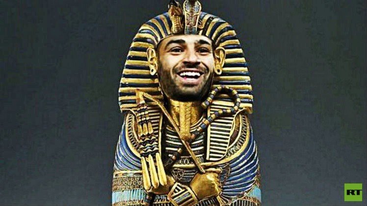 يوفنتوس يرتعد من المصري صلاح قبيل لقاء فيورنتينا في نصف نهائي الكأس 