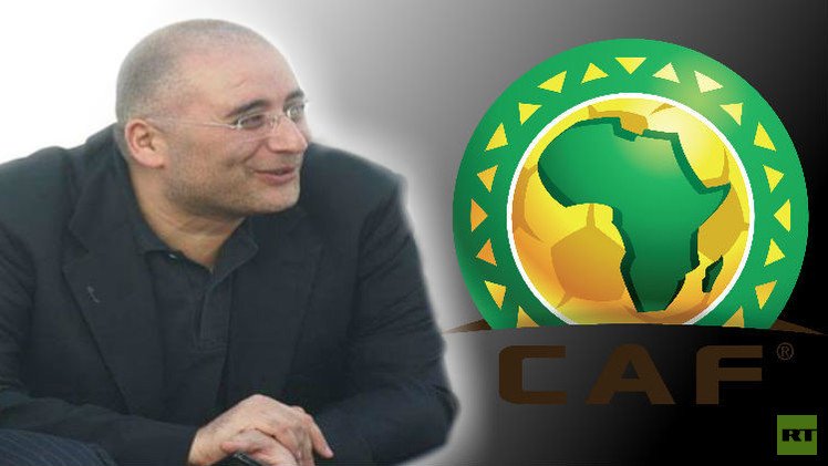 الكاف ينتخب عضوين لتمثيله في الفيفا