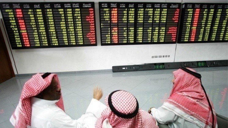 الأسواق الخليجية ترتفع على خلفية صعود أسعار النفط 