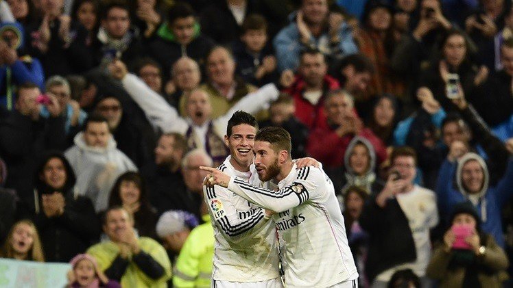 التشكيلة الأساسية لريال مدريد ضد رايو فاليكانو