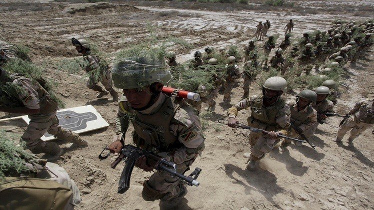 تحرير الأنبار.. مفتاح تخليص العراق من "داعش"