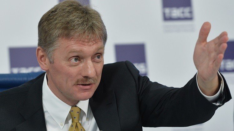 بيسكوف: بحث القضايا الدولية بدون روسيا لا يؤدي إلى نتائج