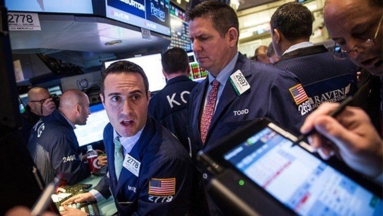 المؤشرات الأمريكية ترتفع في بداية تعاملات الأسبوع 