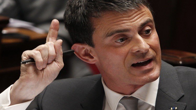 فالس: 7 فرنسيين نفذوا هجمات انتحارية في سوريا والعراق