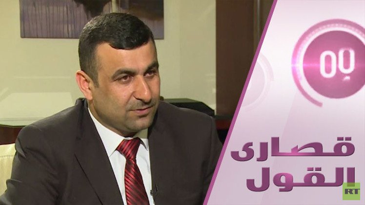 مسؤول في الأنبار: داعش يسيطر على 80 بالمئة من المحافظة ونرحب بالحشد الشعبي 