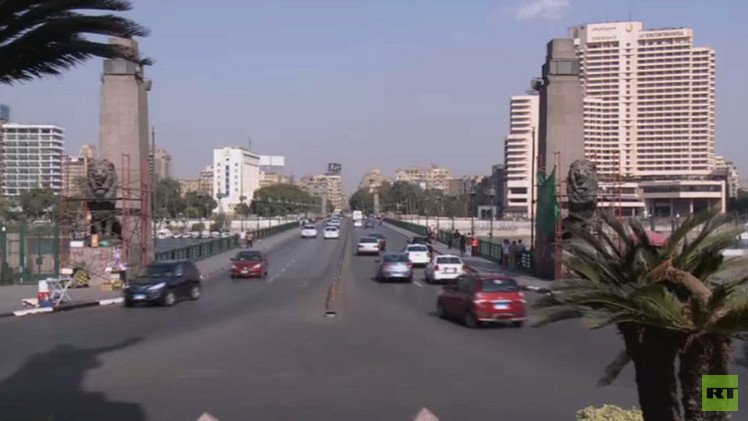 دائرة أعمال العنف في مصر تتسع وتضرب أهدافها