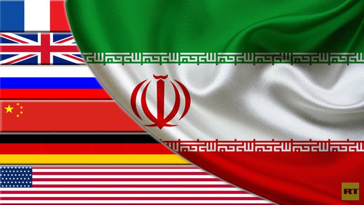 تأخر رفع العقوبات عن ايران يضر بمصالح روسيا