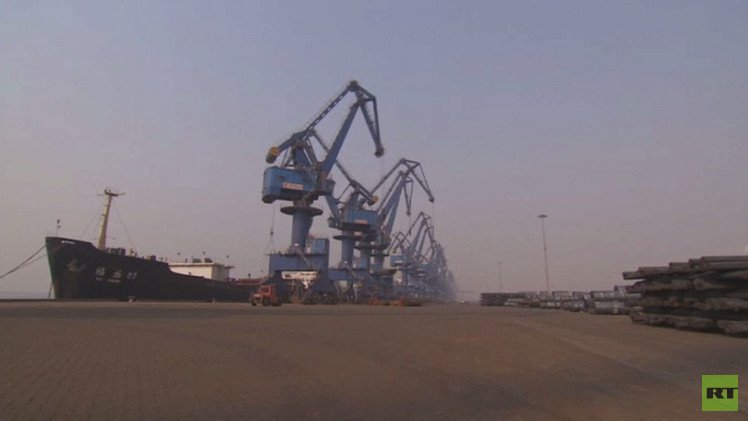بنك آسيا الجديد.. ضد الهيمنة الأمريكية