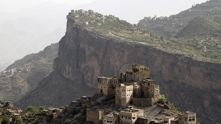 الأمم المتحدة: حوالي 16 ألف أجنبي عالقون في اليمن