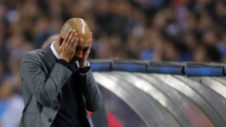 بورتو يهز الحصون البافارية بثلاثية في مباراة دراماتيكية