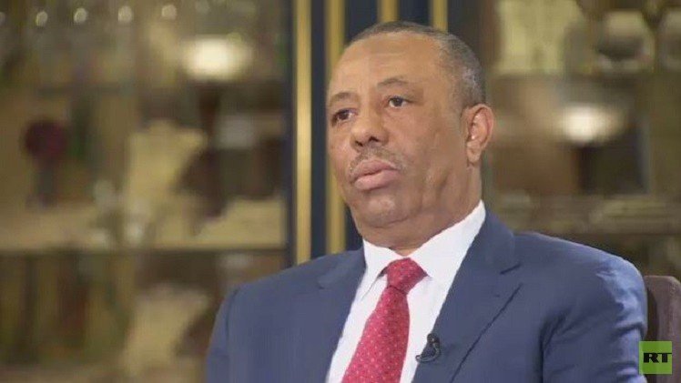 الثني في لقاء خاص مع RT: تركيا تدعم الإرهاب في ليبيا بأموال قطرية
