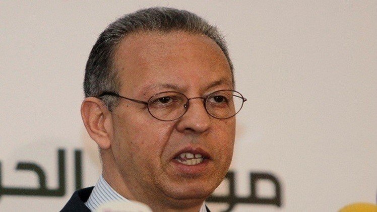 بنعمر يقدم استقالته وترشيح موريتاني لخلافته مبعوثا أمميا إلى اليمن
