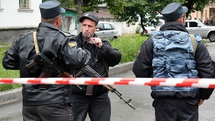 تصفية قيادي إرهابي في شمال القوقاز متورط في تجنيد مقاتلين لسوريا 