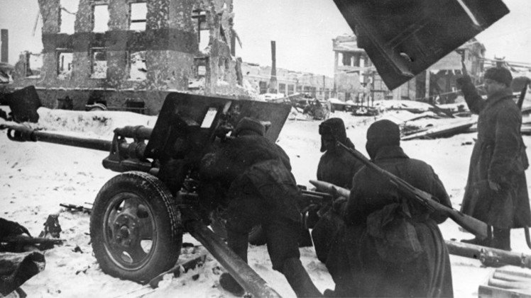 مرحلة الصمود (ديسمبر 1941 -  نوفمبر 1942)