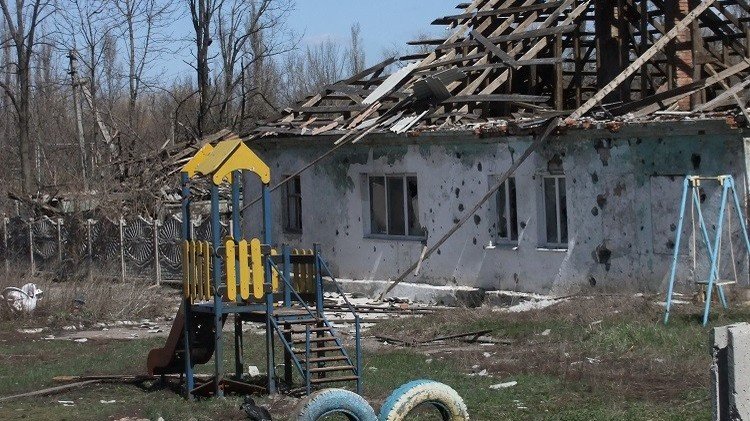 الأمم المتحدة: النزاع في شرق أوكرانيا خلف أكثر من 6000 قتيل 