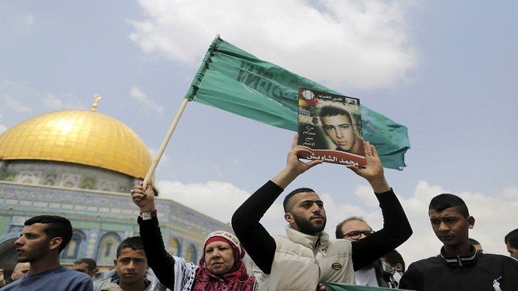 اعتقالات  في ذكرى يوم الأسير الفلسطيني