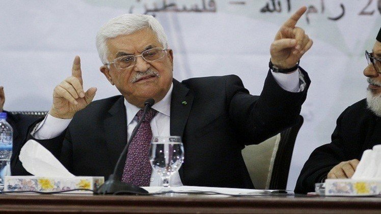 عباس: سنكرر مطالبة مجلس الأمن بتحديد سقف زمني لإنهاء الاحتلال