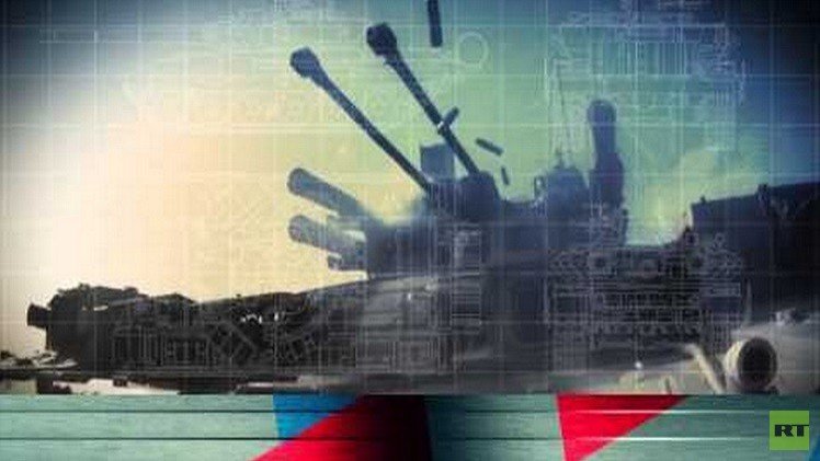 وزارة الدفاع تستضيف أول منتدى دولي للإنجازات في المجال العسكري التقني "الجيش – 2015" (فيديو)