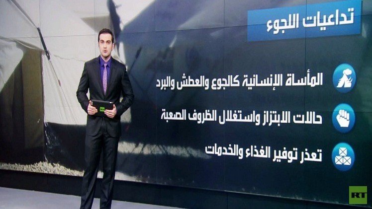 مدنيو سوريا والعراق بين حرب وأخرى.. النزيف يستمر 