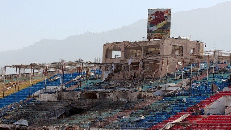 عسيري: نتائج العمليات الجوية أصبحت ملموسة على الأرض