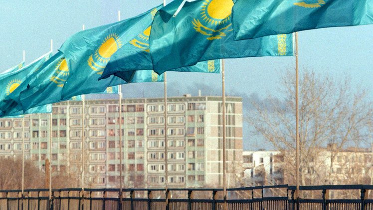 كازاخستان: ندعم المفاوضات السورية الحالية ولن نطرح صيغة بديلة 