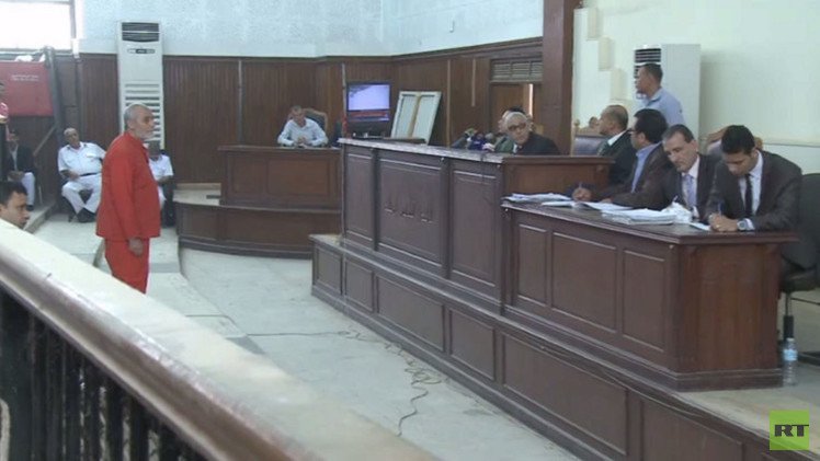 مصر.. في البحث عن حقوق الإنسان