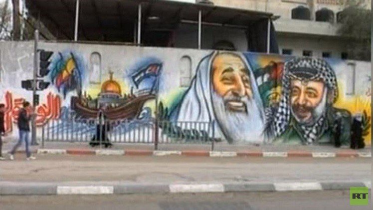 وفد حكومة الوفاق الفلسطينية يقطع زيارته إلى غزة بسبب قيود حماس على تحركاته 