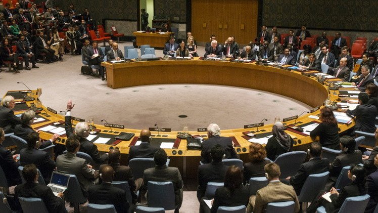 مجلس الأمن يدين قتل "داعش" 30 إثيوبيا  في ليبيا