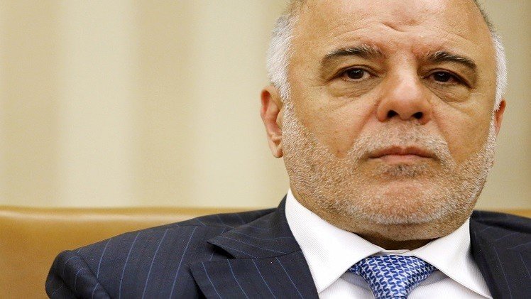 العراق..   114 ألف نازح من الرمادي والعبادي يؤكد السيطرة على الوضع في المدينة
