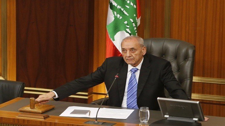 لبنان يفشل في انتخاب رئيسه للمرة الـ22  