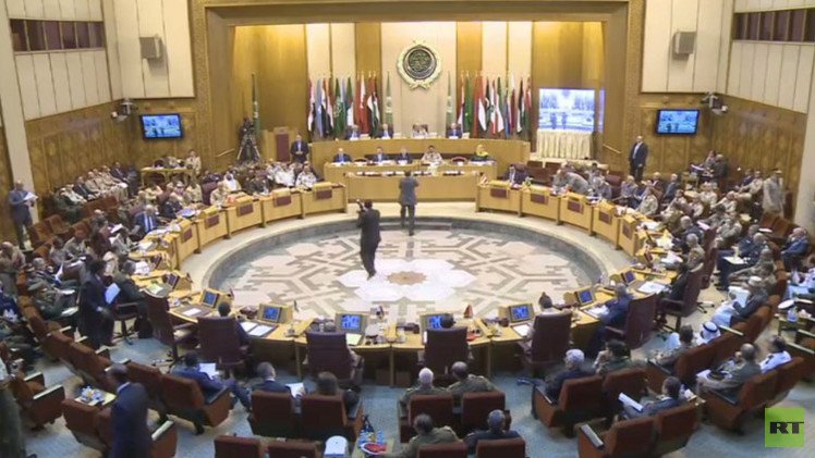 لقاء في مصر لبحث تشكيل قوة عربية مشتركة