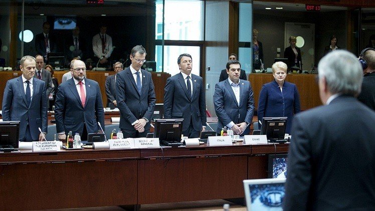 الاتحاد الأوروبي يقرر تعزيز إجراءات مواجهة الهجرة غير الشرعية عبر المتوسط