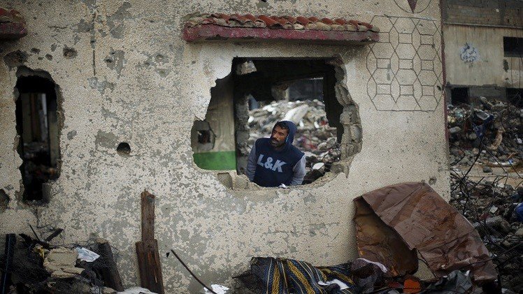 الأونروا: لم توضع لبنة واحدة في غزة منذ وقف الاجتياح الإسرائيلي