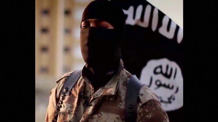 حبس 4 أمريكيين بعد الاشتباه في نيتهم الانضمام لـ"داعش"
