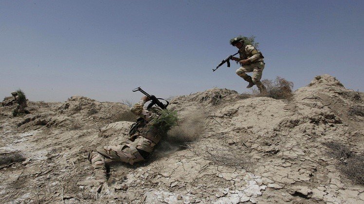   الأردن يغلق الحدود مع العراق بعد تفجير معبر طريبيل
