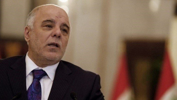 العبادي: لايوجد تهديد لبغداد وكربلاء